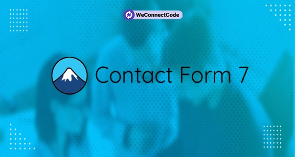 WCC - Contact Form 7 