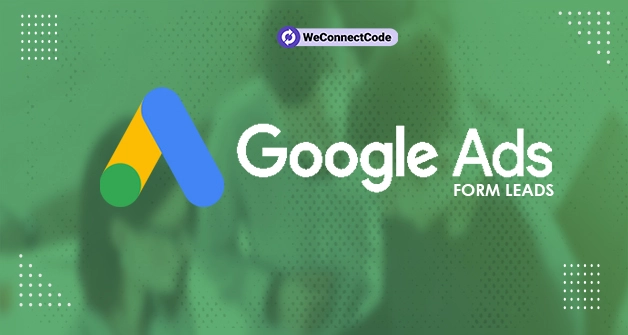 WCC - Google Ads Forms 