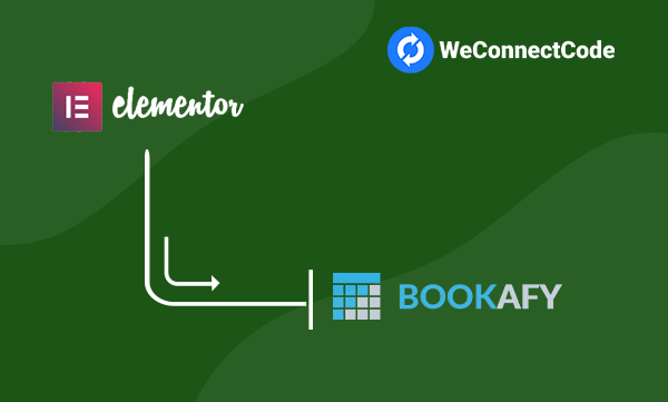 WCC - Elementor Forms to Bookafy