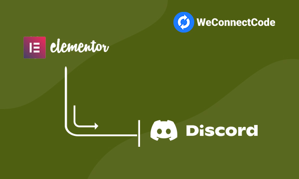 WCC - Elementor Forms to Discord