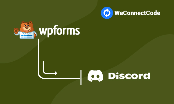 WCC - WP Forms to Discord