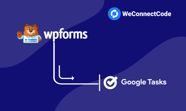 WCC - WP Forms to Google Tasks