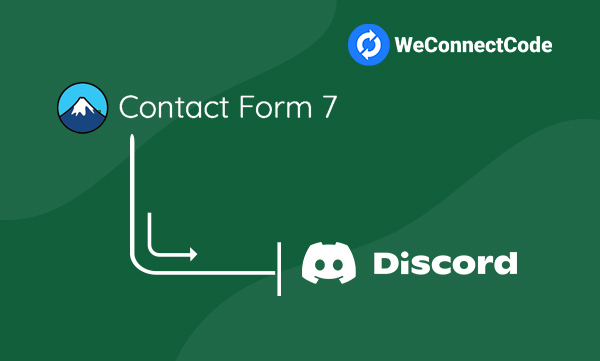 WCC - Contact Form 7 to Discord