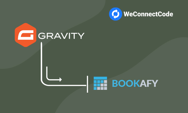 WCC - Gravity Forms to Bookafy