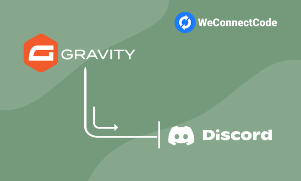 WCC - Gravity Forms to Discord