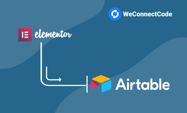 WCC - Elementor Forms to Airtable