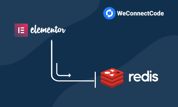 WCC - Elementor Forms to Redis DB