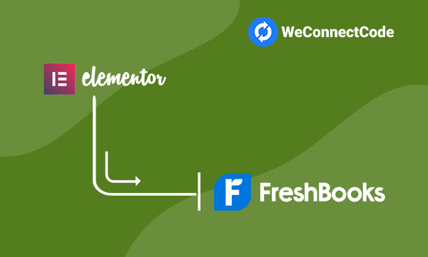 WCC - Elementor Forms to Freshbooks