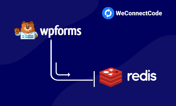 WCC - WP Forms to Redis DB