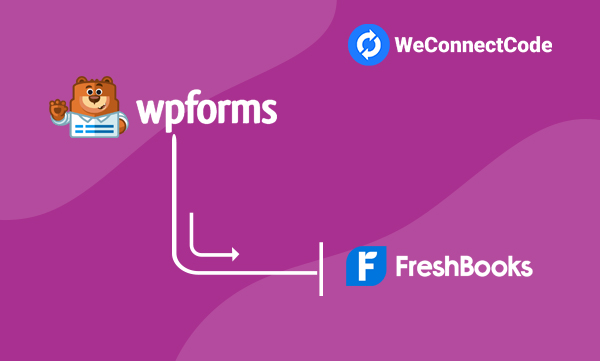 WCC - WP Forms to Freshbooks