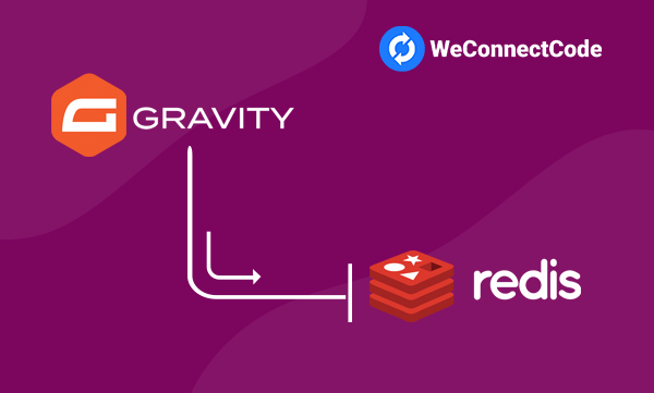 WCC - Gravity Forms to Redis DB