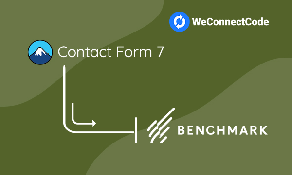 WCC - Contact Form 7 to Benchmark