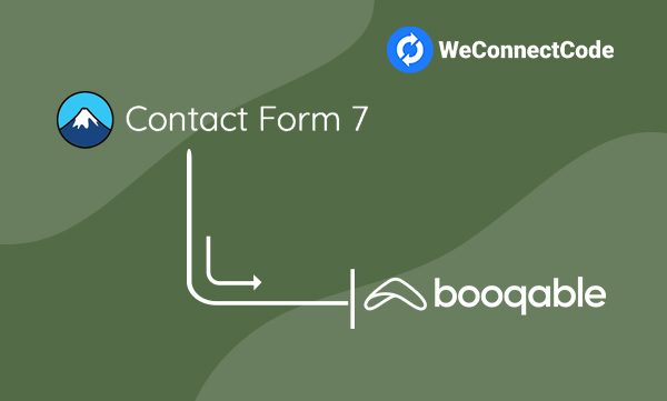 WCC - Contact Form 7 to Booqable