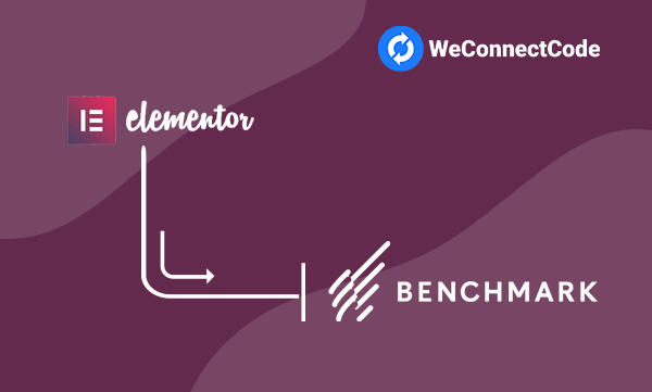 Elementor Forms to Benchmark