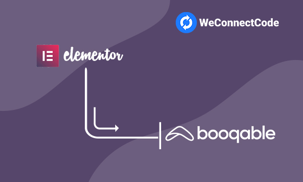 WCC - Elementor Forms to Booqable