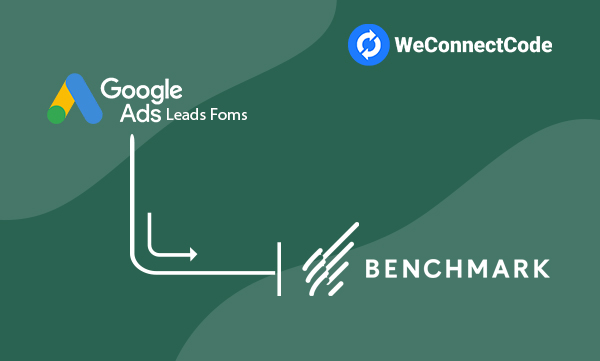 WCC - Google Ads Lead Form to Benchmark