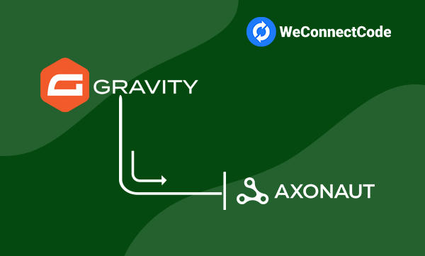 WCC - Gravity Forms to Axonaut