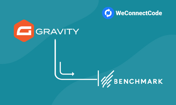 WCC - Gravity Forms to Benchmark