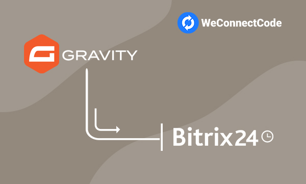 WCC - Gravity Forms to Bitrix24