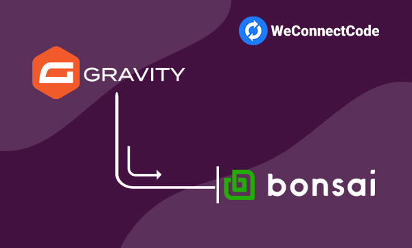 WCC - Gravity Forms to Bonsai