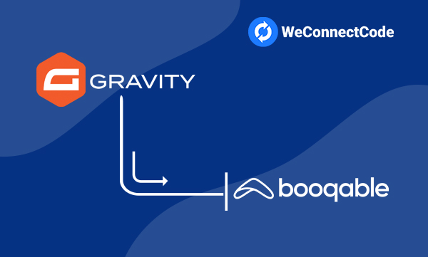 WCC - Gravity Forms to Booqable