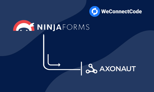 WCC - Ninja Forms to Axonaut