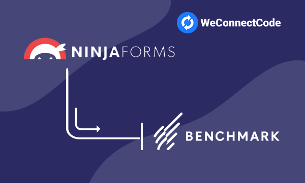 WCC - Ninja Forms to Benchmark