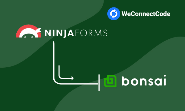 WCC - Ninja Forms to Bonsai