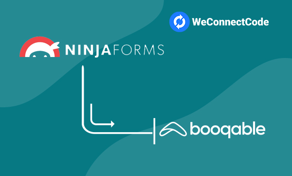 WCC - Ninja Forms to Booqable