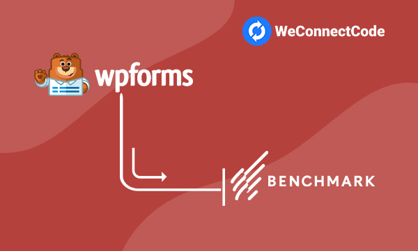 WP Forms to Benchmark