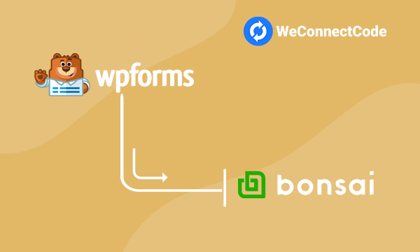 WCC - WP Forms to Bonsai