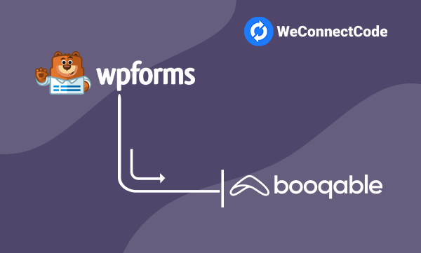 WCC - WP Forms to Booqable