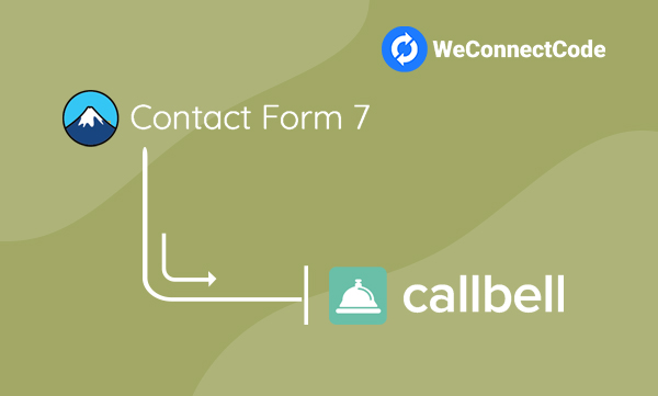 WCC - Contact Form 7 to CallBell