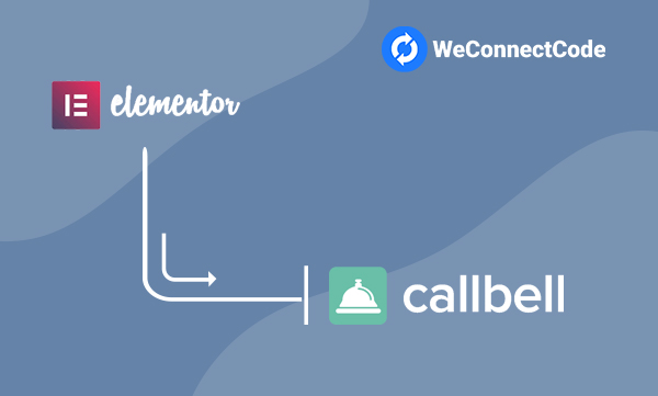 Elementor Forms to CallBell