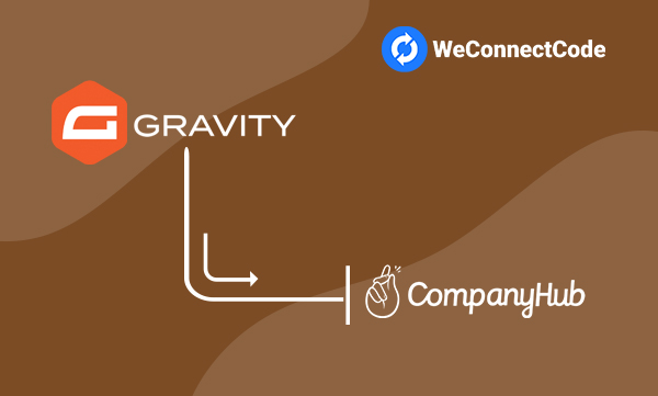 WCC - Gravity Forms to CompanyHub