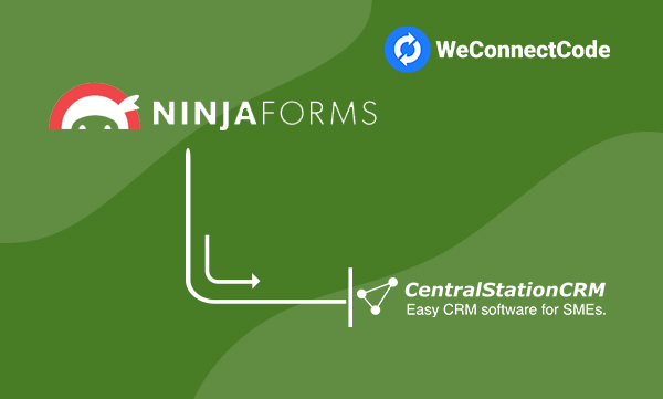 WCC - Ninja Forms to CentralStationCRM