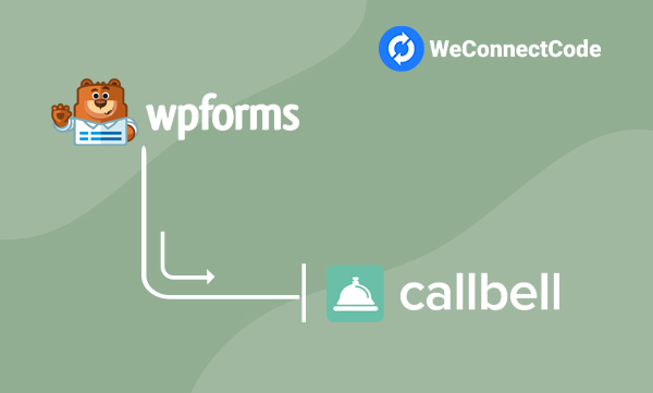 WP Forms to CallBell