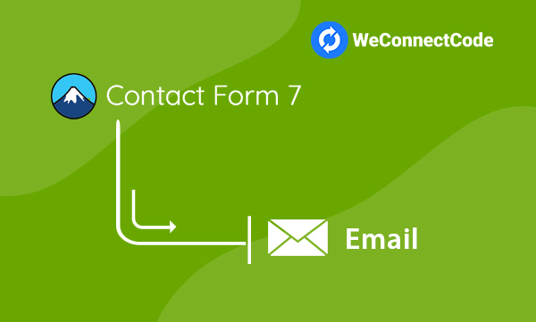 WCC - Contact Form 7 to Email