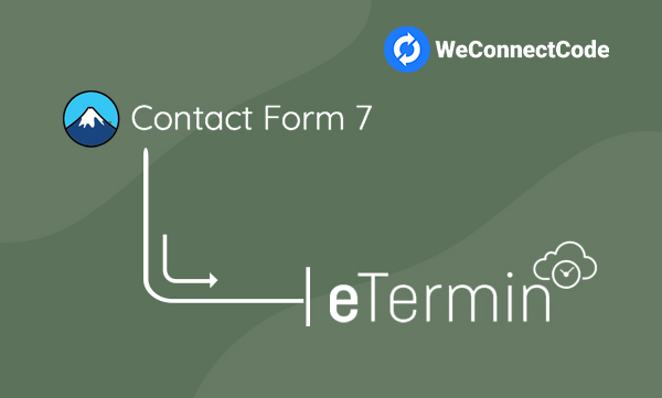 WCC - Contact Form 7 to eTermin