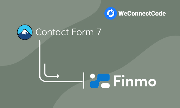 WCC - Contact Form 7 to Finmo