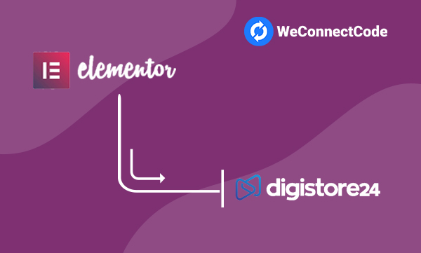 Elementor Forms to Digistore24