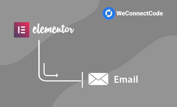 Elementor Forms to Email