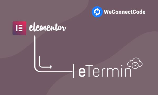 Elementor Forms to eTermin