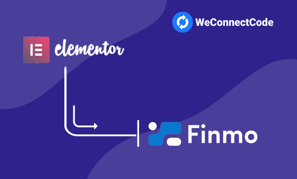 Elementor Forms to Finmo