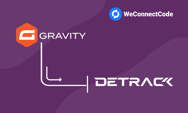 WCC - Gravity Forms to Detrack