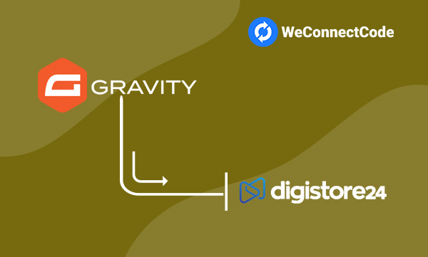 WCC - Gravity Forms to Digistore24