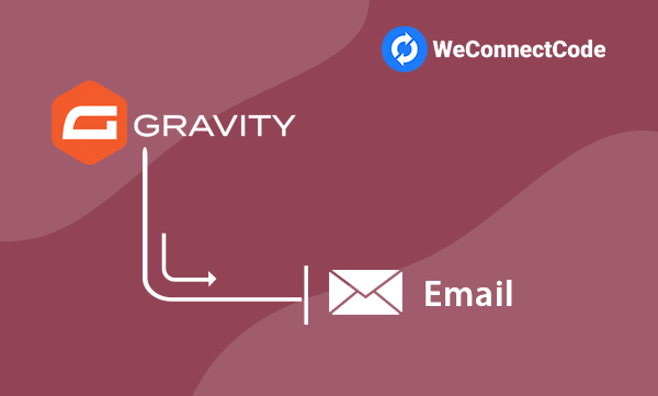 WCC - Gravity Forms to Email