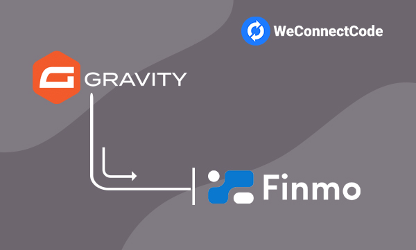 WCC - Gravity Forms to Finmo