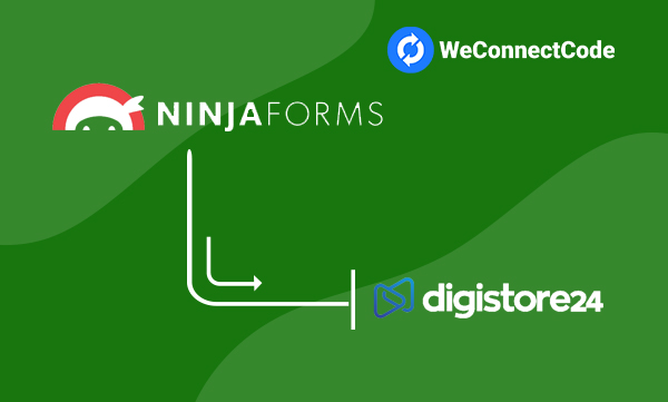 WCC - Ninja Forms to Digistore24