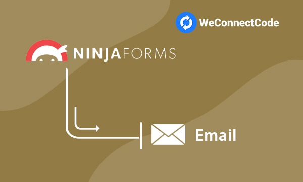 WCC - Ninja Forms to Email